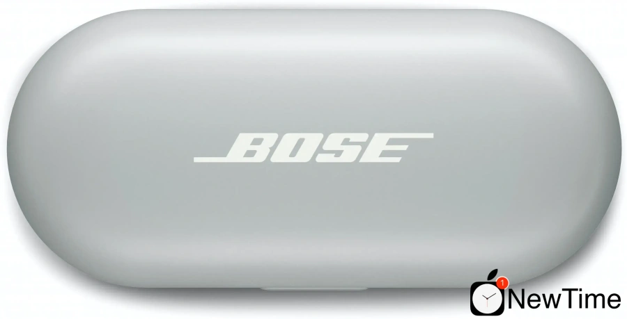 Навушники Bose Sport Earbuds Glacier White 805746-0030